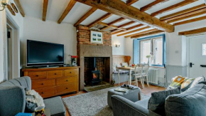 Calamine Cottage